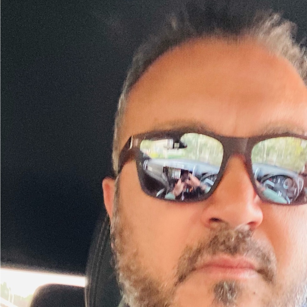 Meet your Posher, Ammar